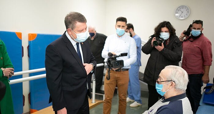 El Gobierno regional destinará 22 millones de euros a Centros Especiales de Empleo que potenciarán la empleabilidad de 4.000 personas con discapacidad