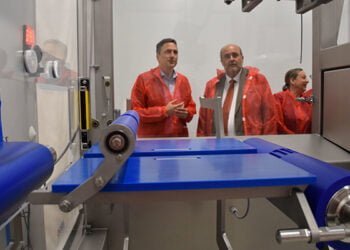 El Gobierno regional ha destinado 267 millones de euros en ayudas para la modernización del sector agroalimentario desde 2015