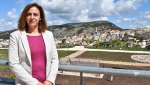 El Gobierno regional ha destinado esta legislatura alrededor de 52.000 euros para apoyar a deportistas conquenses de élite