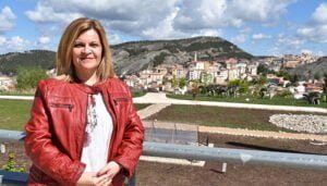 El Gobierno regional ha destinado esta legislatura más de 210.000 euros al fomento del asociacionismo de mujeres en la provincia de Cuenca