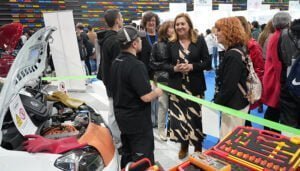 El Gobierno regional ha destinado más de 200 millones de euros para impulsar la Formación Profesional en Castilla-La Mancha desde 2015