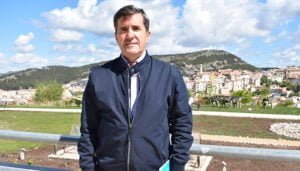 El Gobierno regional ha destinado más de 300.000 euros esta legislatura a la mejora y conservación del Parque Natural de la Serranía de Cuenca