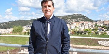 El Gobierno regional ha destinado más de 300.000 euros esta legislatura a la mejora y conservación del Parque Natural de la Serranía de Cuenca
