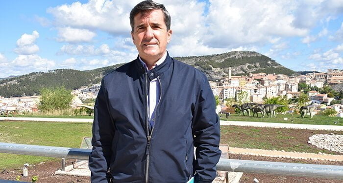 El Gobierno regional ha destinado más de 300.000 euros esta legislatura a la mejora y conservación del Parque Natural de la Serranía de Cuenca 1 El Gobierno regional ha destinado más de 300.000 euros esta legislatura a la mejora y conservación del Parque Natural de la Serranía de Cuenca