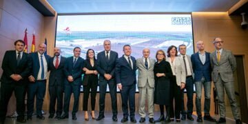 El Gobierno regional ha invertido más de 21,2 millones de euros desde la Consejería de Economía en Tarancón, 13 millones de euros de ellos destinados al tejido empresarial