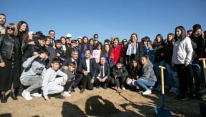 El Gobierno regional ha librado el 40 por ciento de los gastos de funcionamiento para los centros educativos que se cifran en 8,5 millones de euros