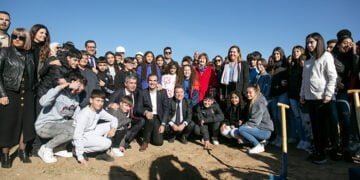 El Gobierno regional ha librado el 40 por ciento de los gastos de funcionamiento para los centros educativos que se cifran en 8,5 millones de euros