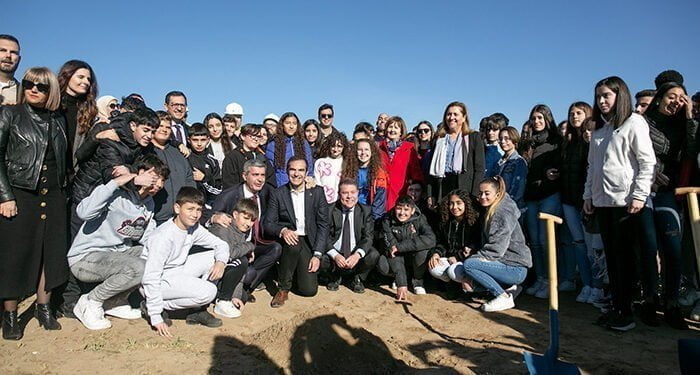 El Gobierno regional ha librado el 40 por ciento de los gastos de funcionamiento para los centros educativos que se cifran en 8,5 millones de euros 1 El Gobierno regional ha librado el 40 por ciento de los gastos de funcionamiento para los centros educativos que se cifran en 8,5 millones de euros