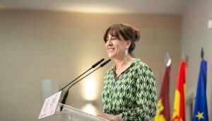 El Gobierno regional inaugura con ‘La casa de la Igualdad’ de Cuenca un “modelo revolucionario” para atender desde la eficacia y la coordinación a las mujeres