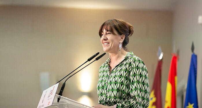 El Gobierno regional inaugura con ‘La casa de la Igualdad’ de Cuenca un “modelo revolucionario” para atender desde la eficacia y la coordinación a las mujeres 1 El Gobierno regional inaugura con ‘La casa de la Igualdad’ de Cuenca un “modelo revolucionario” para atender desde la eficacia y la coordinación a las mujeres