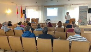 El Gobierno regional informa a empresas y emprendedores de la comarca del Señorío de Molina de las líneas de ayudas abiertas