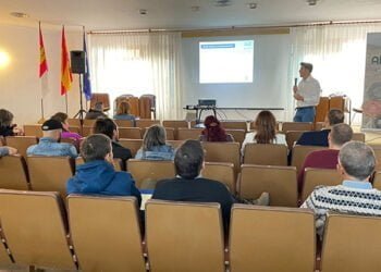El Gobierno regional informa a empresas y emprendedores de la comarca del Señorío de Molina de las líneas de ayudas abiertas