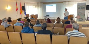 El Gobierno regional informa a empresas y emprendedores de la comarca del Señorío de Molina de las líneas de ayudas abiertas