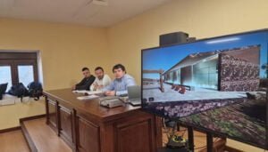 El Gobierno regional invierte más de un millón de euros en un nuevo centro de interpretación en el Hayedo de la Tejera Negra