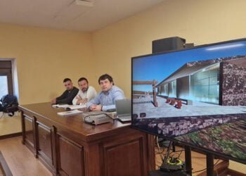 El Gobierno regional invierte más de un millón de euros en un nuevo centro de interpretación en el Hayedo de la Tejera Negra