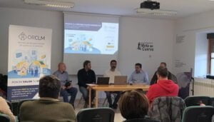 El Gobierno regional lleva hasta Mota del Cuervo y Casasimarro una jornada para dar a conocer las ayudas dirigidas a la rehabilitación de edificios