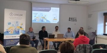 El Gobierno regional lleva hasta Mota del Cuervo y Casasimarro una jornada para dar a conocer las ayudas dirigidas a la rehabilitación de edificios