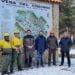 El Gobierno regional mejorará el área recreativa en el monumento natural del nacimiento del río Cuervo 3 El Gobierno regional mejorará el área recreativa en el monumento natural del nacimiento del río Cuervo