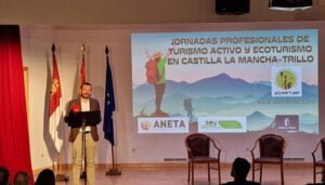 El Gobierno regional moviliza 7,5 millones de euros para impulsar el turismo sostenible en los espacios naturales de Castilla-La Mancha