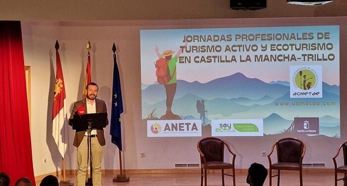 El Gobierno regional moviliza 7,5 millones de euros para impulsar el turismo sostenible en los espacios naturales de Castilla-La Mancha
