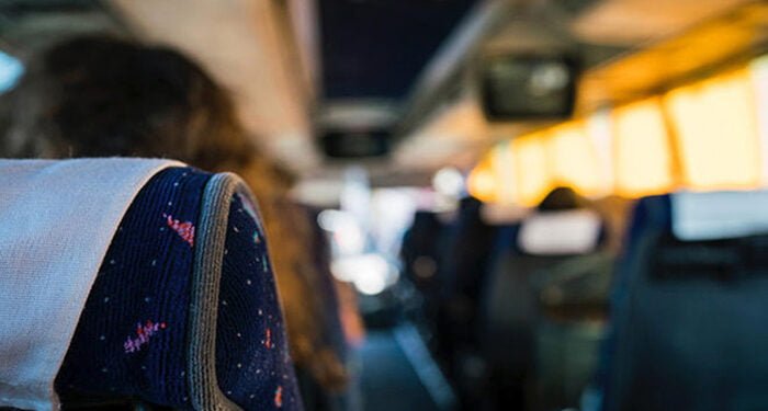 El Gobierno regional pone en marcha una nueva línea de autobús que unirá Aranjuez con Tarancón 1 El Gobierno regional pone en marcha una nueva línea de autobús que unirá Aranjuez con Tarancón