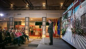 El Gobierno regional promueve un nuevo Centro de Mayores con Centro de Día en Tarancón con 4,7 millones de euros de Fondos europeos