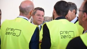 El Gobierno regional sacará una orden de ayudas para incentivar el reciclaje de residuos en municipios, diputaciones o mancomunidades