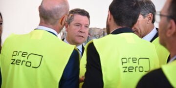 El Gobierno regional sacará una orden de ayudas para incentivar el reciclaje de residuos en municipios, diputaciones o mancomunidades
