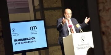 El Gobierno regional trasladará en Tarancón la Oficina Comarcal Agraria a la ‘Casa de Piedra’ para revitalizar el casco histórico de la ciudad