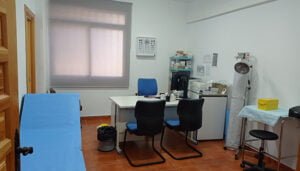 El Gobierno regional y la Diputación de Cuenca destinan 15.000 euros a la mejora de los consultorios médicos de las localidades de Sotos y Collados