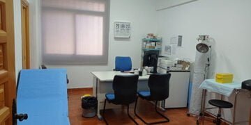 El Gobierno regional y la Diputación de Cuenca destinan 15.000 euros a la mejora de los consultorios médicos de las localidades de Sotos y Collados