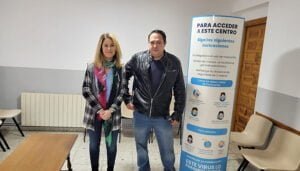 El Gobierno regional y la Diputación Provincial de Cuenca destinan 5.000 euros a la mejora del consultorio médico de la localidad de Cañizares