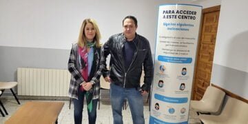 El Gobierno regional y la Diputación Provincial de Cuenca destinan 5.000 euros a la mejora del consultorio médico de la localidad de Cañizares