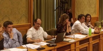 El Grupo Popular acusa a Dolz de gobernar de espaldas a la ciudadanía y fuera de la ley