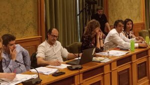 El Grupo Popular lleva a pleno una moción para reprobar la mala gestión del Dolz en esta legislatura