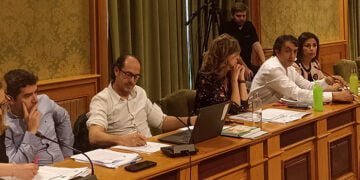 El Grupo Popular lleva a pleno una moción para reprobar la mala gestión del Dolz en esta legislatura