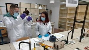 El IES José Luis Sampedro, seleccionado en la Convocatoria de Orientación de CaixaBank Dualiza por su proyecto para orientar hacia la FP