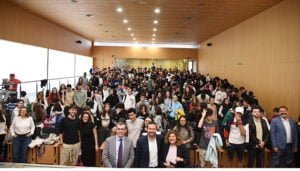 El IESO ‘Publio López Mondéjar’ de Casasimarro, premiado en el concurso ‘Un bocata contra la desinformación’ por promover el pensamiento crítico en las redes sociales