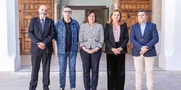 El III Plan de Formación Profesional de Castilla-La Mancha 2018-2022 eleva su ejecución final un 22,8 por ciento hasta los 1.238,65 millones de euros