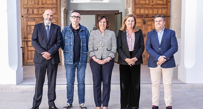 El III Plan de Formación Profesional de Castilla-La Mancha 2018-2022 eleva su ejecución final un 22,8 por ciento hasta los 1.238,65 millones de euros 1 El III Plan de Formación Profesional de Castilla-La Mancha 2018-2022 eleva su ejecución final un 22,8 por ciento hasta los 1.238,65 millones de euros