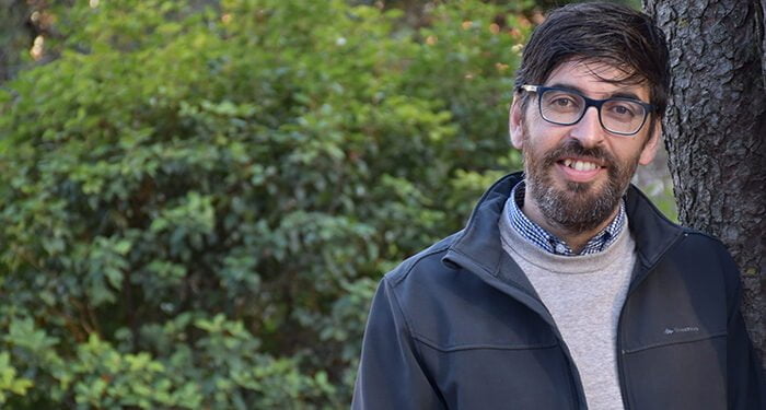 El independiente Eduardo Mena encabezará la lista del PSOE a la alcaldía de Valverde de Júcar 1 El independiente Eduardo Mena encabezará la lista del PSOE a la alcaldía de Valverde de Júcar