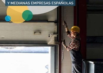 El indicador de situación de la pyme de CEPYME denota que la inflación y los costes dificultan la actividad empresarial