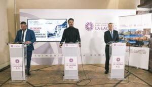 El IV Circuito de Carreras en las 15 Ciudades Patrimonio se celebra de marzo a diciembre