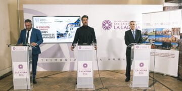 El IV Circuito de Carreras en las 15 Ciudades Patrimonio se celebra de marzo a diciembre