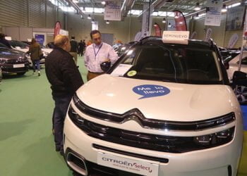 El mercado de matriculaciones sigue por encima del año pasado en Cuenca con dominio claro de los híbridos y eléctricos El mercado de matriculaciones sigue por encima del año pasado en Cuenca con dominio claro de los híbridos y eléctricos