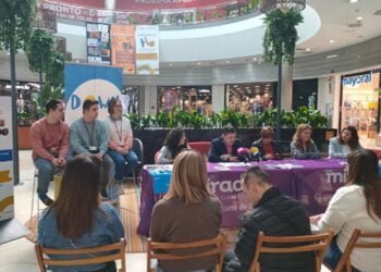 El Mirador de Cuenca lanza la campaña #DiversosPeroIguales, en colaboración con ADOCU Cuenca,con motivo del Día Mundial del Síndrome de Down