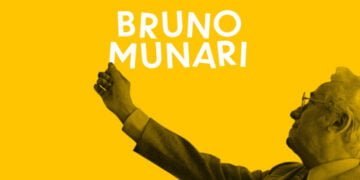 El Museo de Arte Abstracto Español presenta en Cuenca la primera retrospectiva sobre Bruno Munari en España