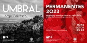 El Museo de Arte Contemporáneo Florencio de la Fuente de Huete inaugura dos nuevas exposiciones