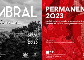 El Museo de Arte Contemporáneo Florencio de la Fuente de Huete inaugura dos nuevas exposiciones