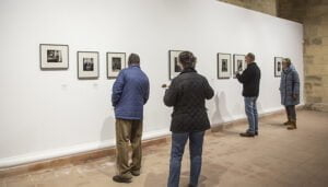 El Museo de Fotografía de Huete expone Pérez Galdós en el laberinto de España hasta el 28 de mayo